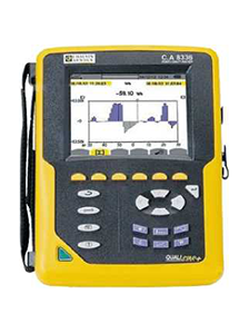 CA 8333-8336三相電能質量分析儀（進口）