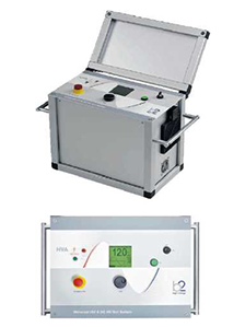 HVA34 VLF高壓檢測裝置（進口）