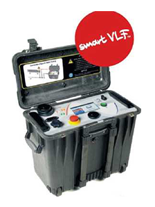 HVA45TD VLF高壓檢測裝置（進口）
