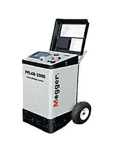 PFL40A-1500-2000電纜故障定位系統